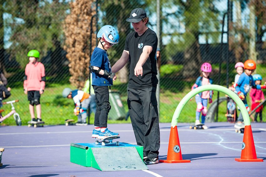 SKATE NOW Updated October 2024 400 Sydney Park Rd Alexandria, Alexandria New South Wales