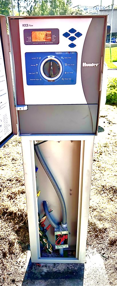 Paradise Landscaping & Construction - tree service in San Diego, CA