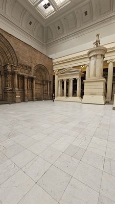 Carnegie Museum of Natural History by null