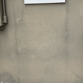 Fermin Marroquin Stucco - Before - Stucco Services Near Me