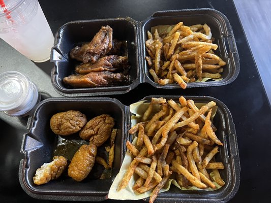 ATL Wings by null