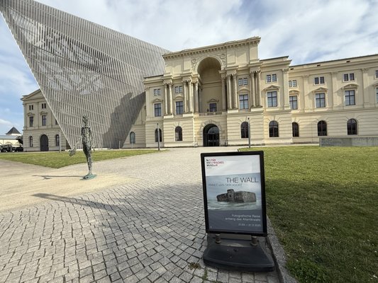 Museum of Military History by null