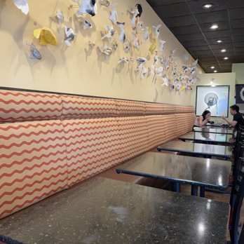 BAB Korean Bistro - Korean Near Me - Brookline, Massachusetts