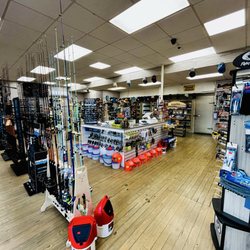 Angler 360 Bait Tackle and Apparel