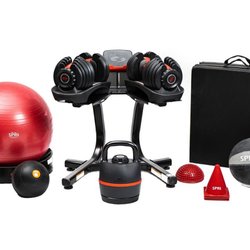 Alaska Fitness Equipment