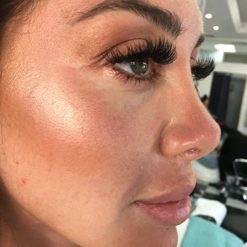 Urban Nail Spa - volume eyelash extension (13-14-15mm) - Nail Salons Near Me - Miami, Florida Urban Nail Spa - volume eyelash extension (13-14-15mm) - Nail Salons Near Me - Miami, Florida
