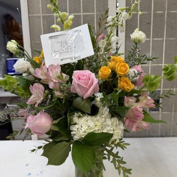 Brennan's Florist - Florists Near Me - Jersey City, New Jersey Brennan's Florist - Florists Near Me - Jersey City, New Jersey