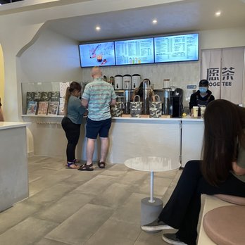 Möge Tee-Jacksonville - Bubble Tea Near Me - Jacksonville, Florida