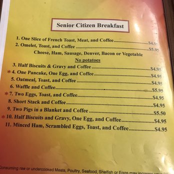 Sunshine Family Restaurant - Menu - Burgers Near Me - Dubuque, Iowa