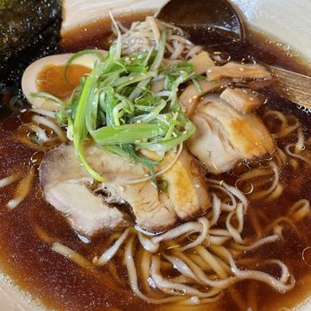 Jin Ramen Upper West Side - Shoyu Ramen - Ramen Near Me - New York, New York Jin Ramen Upper West Side - Shoyu Ramen - Ramen Near Me - New York, New York
