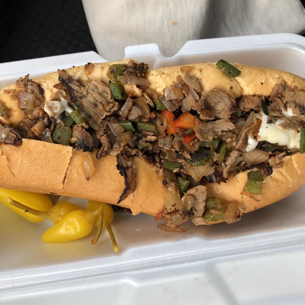 Willie’s Grill & Deli - Cheesesteak... - Delis Near Me - Burbank, California Willie’s Grill & Deli - Cheesesteak... - Delis Near Me - Burbank, California