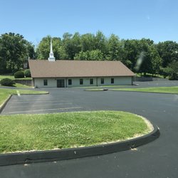 Lifegate Baptist Church