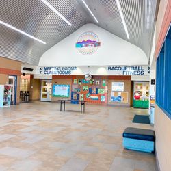 Whitney Ranch Recreational Center