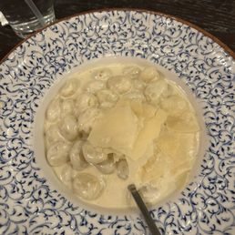 GNOCCHI GNOCCHI