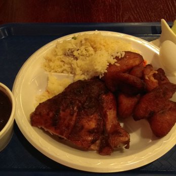 Chicken Rico - Great Tasting Chicken with Sides - Peruvian Near Me - Herndon, Virginia