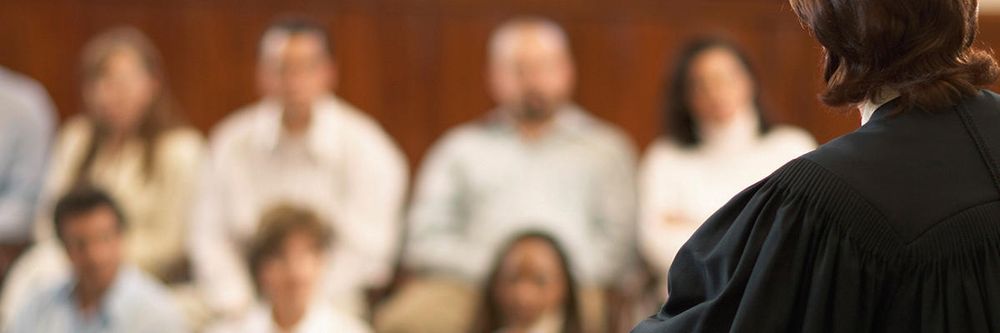 Joel F Friedman - disability attorney in Phoenix, AZ