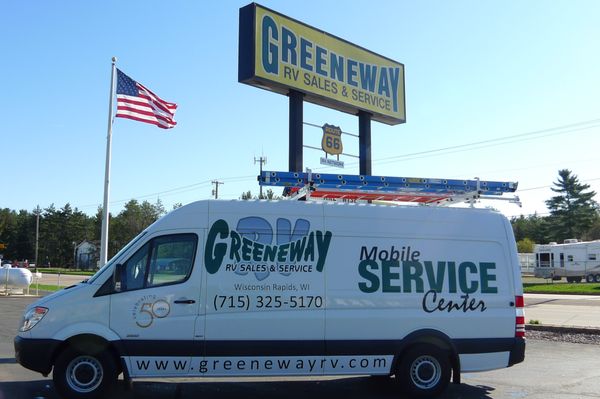 Greeneway Rv Sales In Wisconsin Rapids Wi GREENEWAY RV SALES & SERVICE - Updated June 2025 - 26 Photos & 17