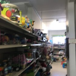 Thrift Shop-Cancer Aid
