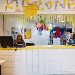 Futures Kidzone - Our information desk, always here to help!