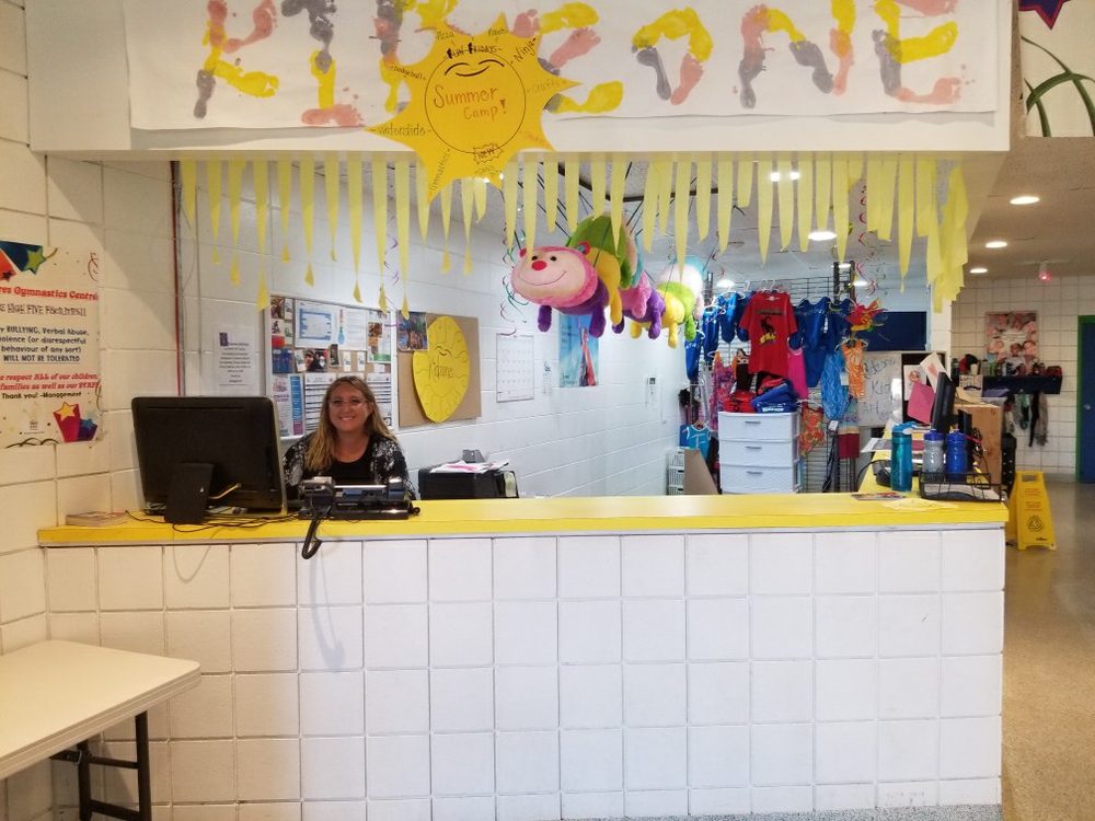 FUTURES KIDZONE Updated September 2024 919 York Rd, Guelph, Ontario