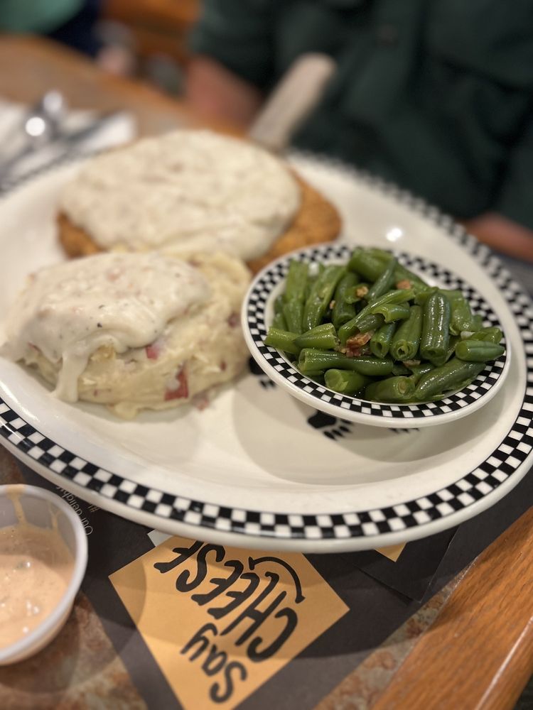 Black Bear Diner North Little Rock