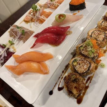 Tomikawa Japanese Restaurant - Tuna Carpaccio, Salmon Carpaccio, Albacore Carpaccio, Jeffrey Roll - Japanese Near Me - Pasadena, California Tomikawa Japanese Restaurant - Tuna Carpaccio, Salmon Carpaccio, Albacore Carpaccio, Jeffrey Roll - Japanese Near Me - Pasadena, California