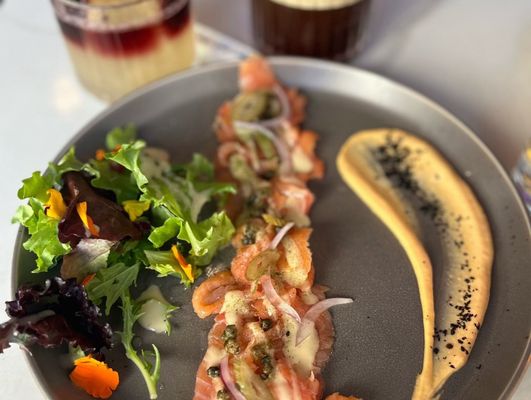 Salvatore's Cucina & Lounge by null