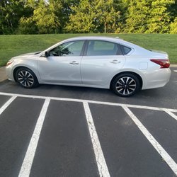 Mike Duman - My car that I'm very satisfied with.