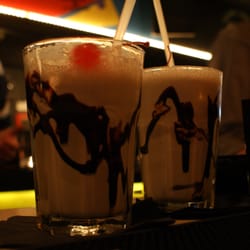 Graffiti Bar