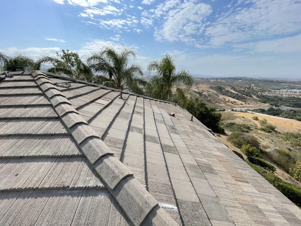 Slide of Roofing Innovations