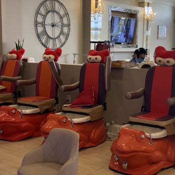 Envy Nail Spa - Nail Salons Near Me - Monroe, North Carolina Envy Nail Spa - Nail Salons Near Me - Monroe, North Carolina