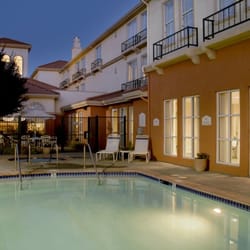 Hilton Garden Inn Napa - Pool & Spa