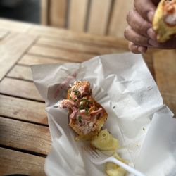 The Lobster Shack