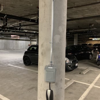 EV Charger Expert - Ev charger outlet - EV Charging Stations Near Me - Oakland, California