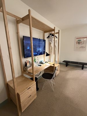 Bradford House by null