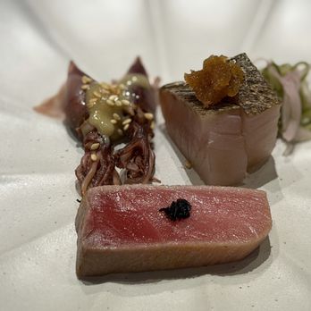 Soseki Modern Omakase - Sushi Bars Near Me - Winter Park, Florida