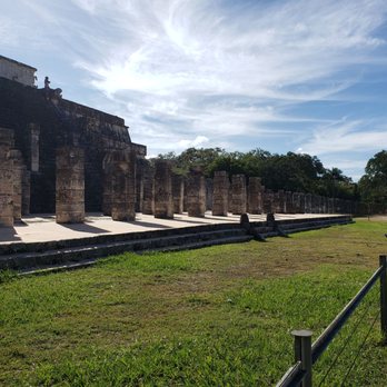 Amigo Tours - Tours Near Me - Cancún, ROO