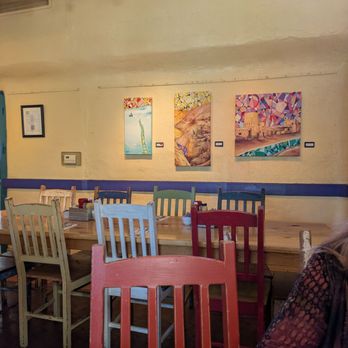 Harry's Roadhouse - Breakfast & Brunch Near Me - Santa Fe, New Mexico