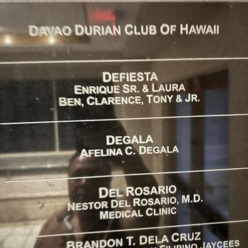 Filipino Community Center - My parents were one of those people who in the early stages contributed to the cause - Venues & Event Spaces Near Me - Waipahu, Hawaii