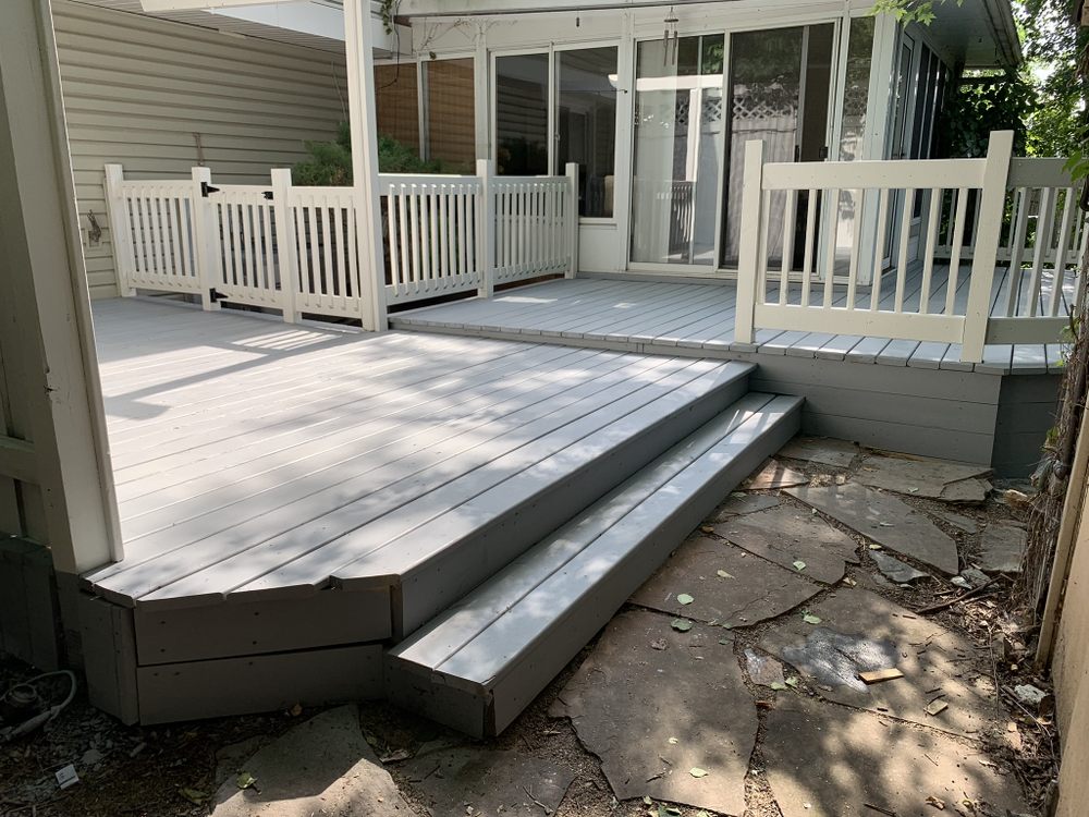 Slide of Axel Construction