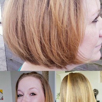 M Salon - Hair Salons Near Me - Houston, Texas