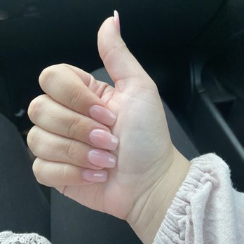 Pinky Nails & Spa - Nail Salons Near Me - Phoenix, Arizona