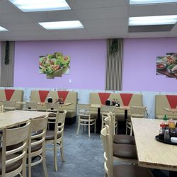 Pho Family - Interior