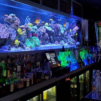 Los Andes Restaurant - bar area - Latin American Near Me - Providence, Rhode Island Los Andes Restaurant - bar area - Latin American Near Me - Providence, Rhode Island