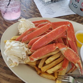 Redfin Blues - cran legs - Seafood Near Me - Pittsburgh, Pennsylvania