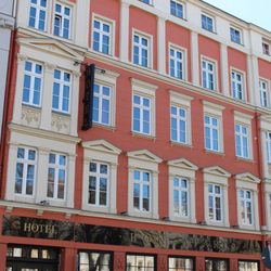 Hotel Bon Apart