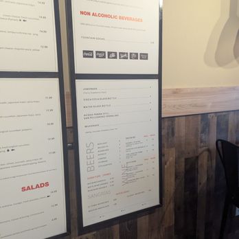 B Town Burger Sushi Bar - Burgers Near Me - Casselberry, Florida