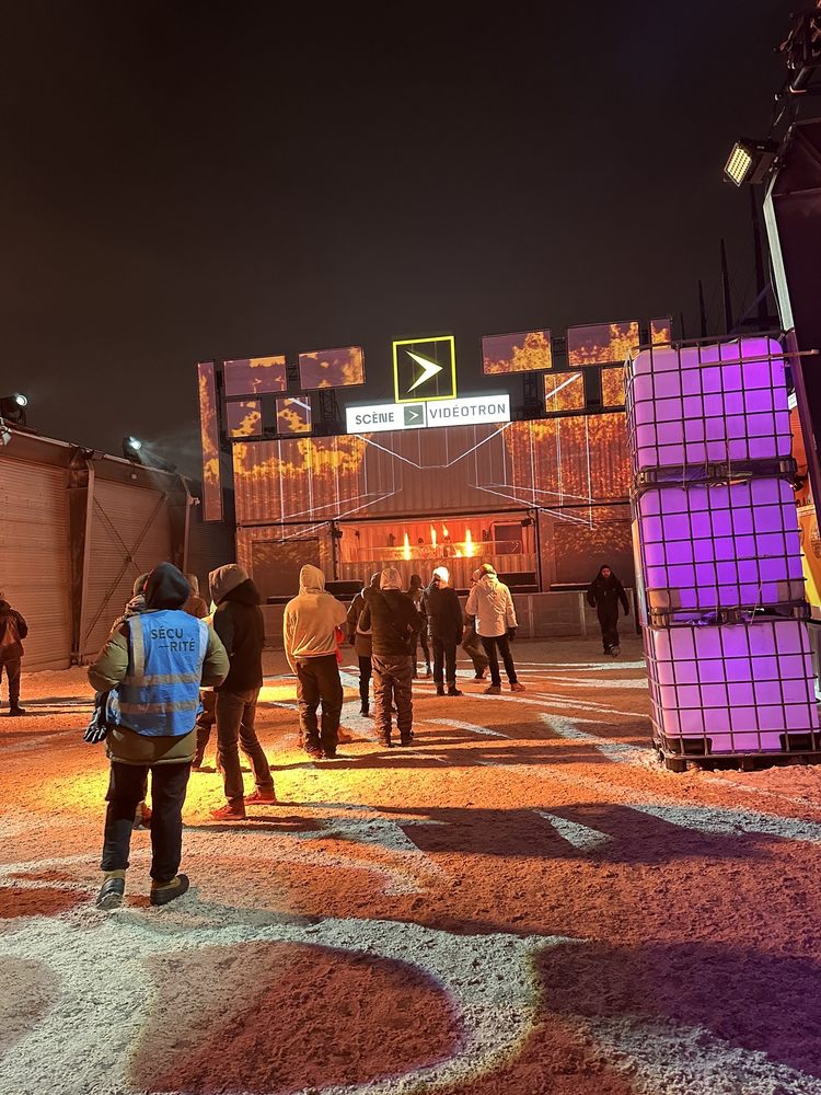 Igloofest