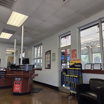 Firestone Complete Auto Care - Auto Repair Near Me - Cedar Park, Texas