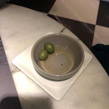 Juana la Loca - Olives - are most of them before the photo - Tapas/Small Plates Near Me - Madrid, M